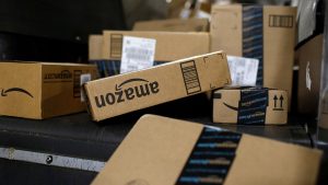 Amazon Prime Amazon Prime