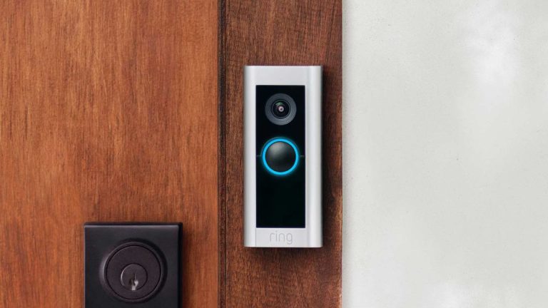 Ring Video Doorbell Pro 2