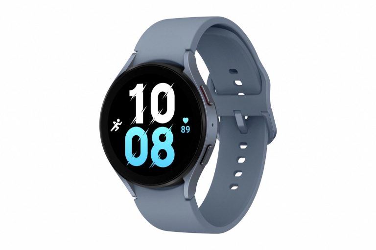 Galaxy Watch 5 44mm model.