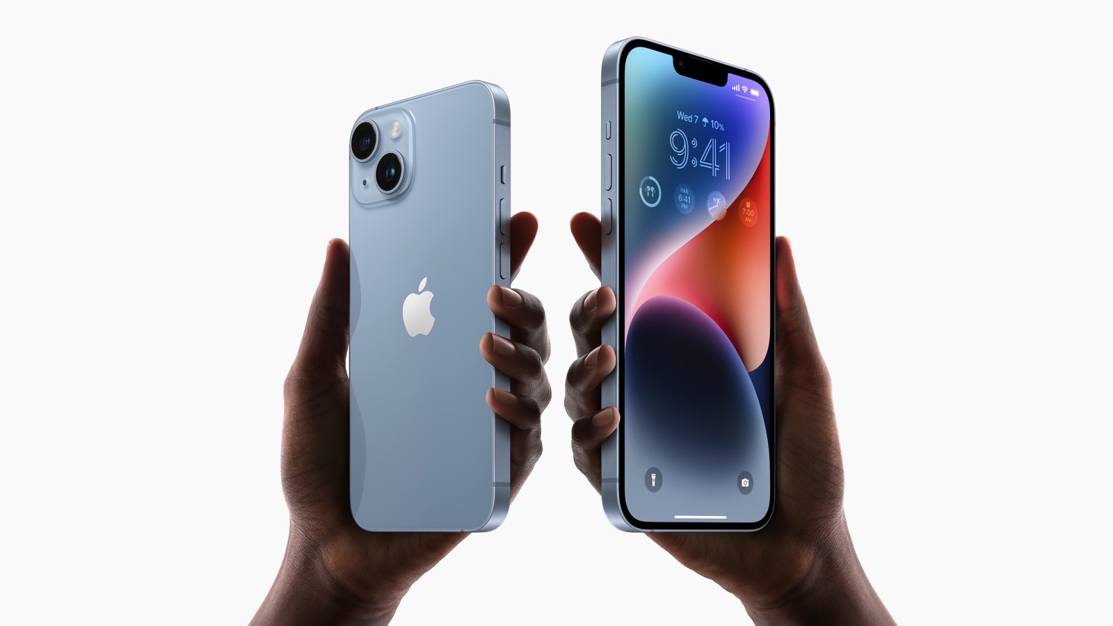 Apple iPhone 14 (All Sizes, All Colors)