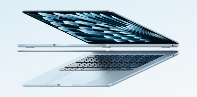 M4 MacBook Air announcement