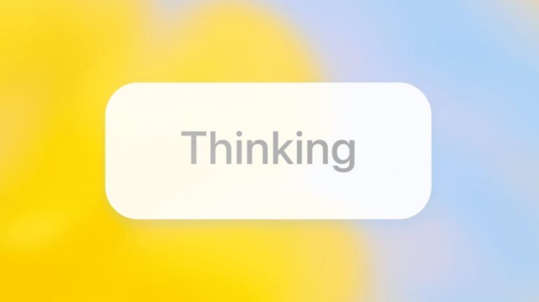 OpenAI debuts ChatGPT o3 and o4-mini models.