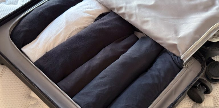 CASETiFY Travel carry-on suitcase review