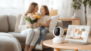Reolink E1